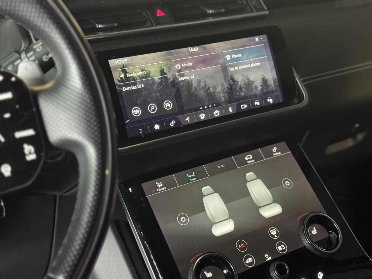 2019 Land Rover Range Rover Velar D180 R-Dynamic SE Safety Certified Welcome Trades Photo