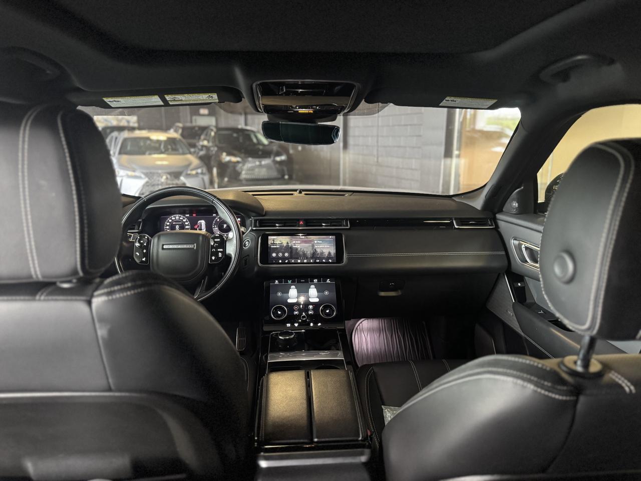 2019 Land Rover Range Rover Velar D180 R-Dynamic SE Safety Certified Welcome Trades Photo