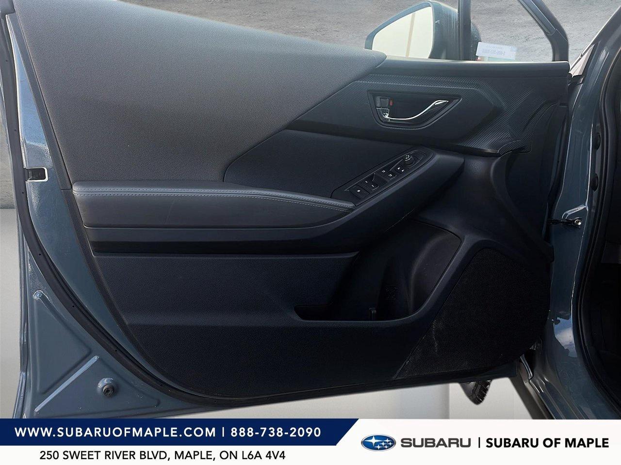 2024 Subaru Crosstrek Touring AWD Photo