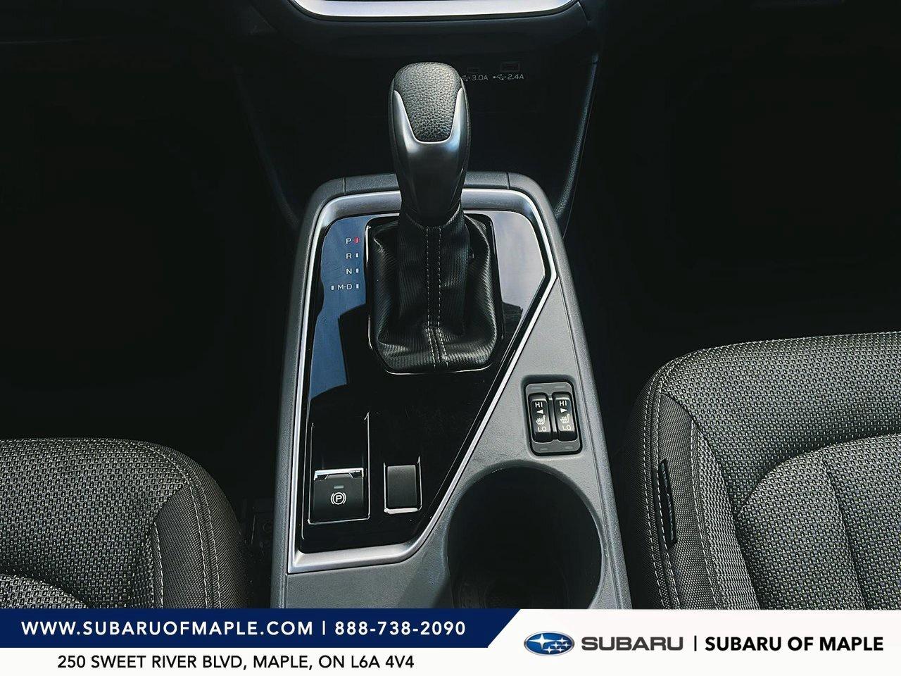 2024 Subaru Crosstrek Touring AWD Photo