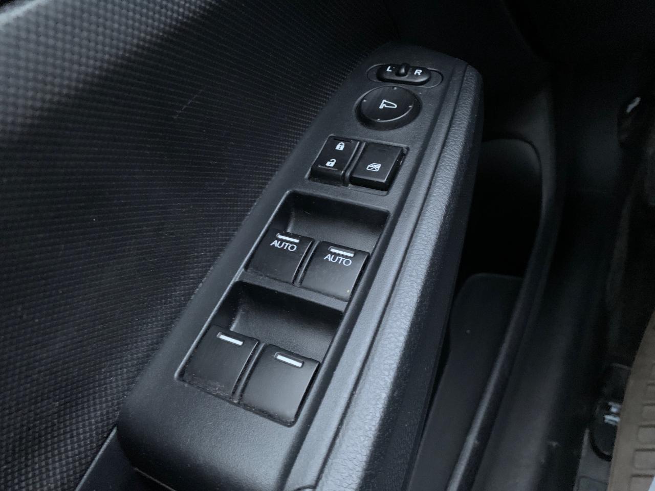 2011 Honda Accord Sedan 4dr I4 Auto SE Photo