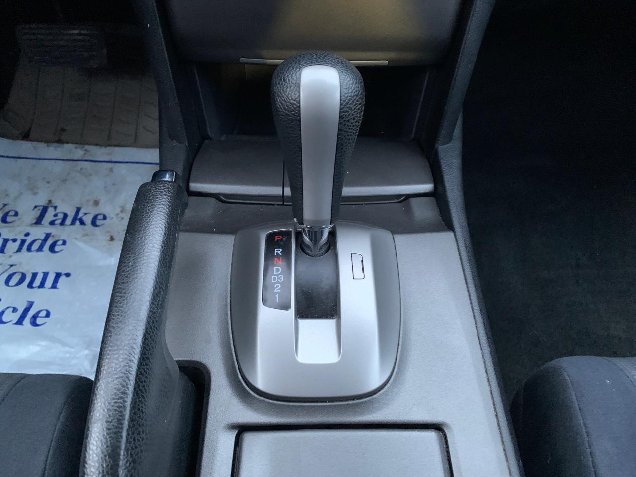 2011 Honda Accord Sedan 4dr I4 Auto SE Photo