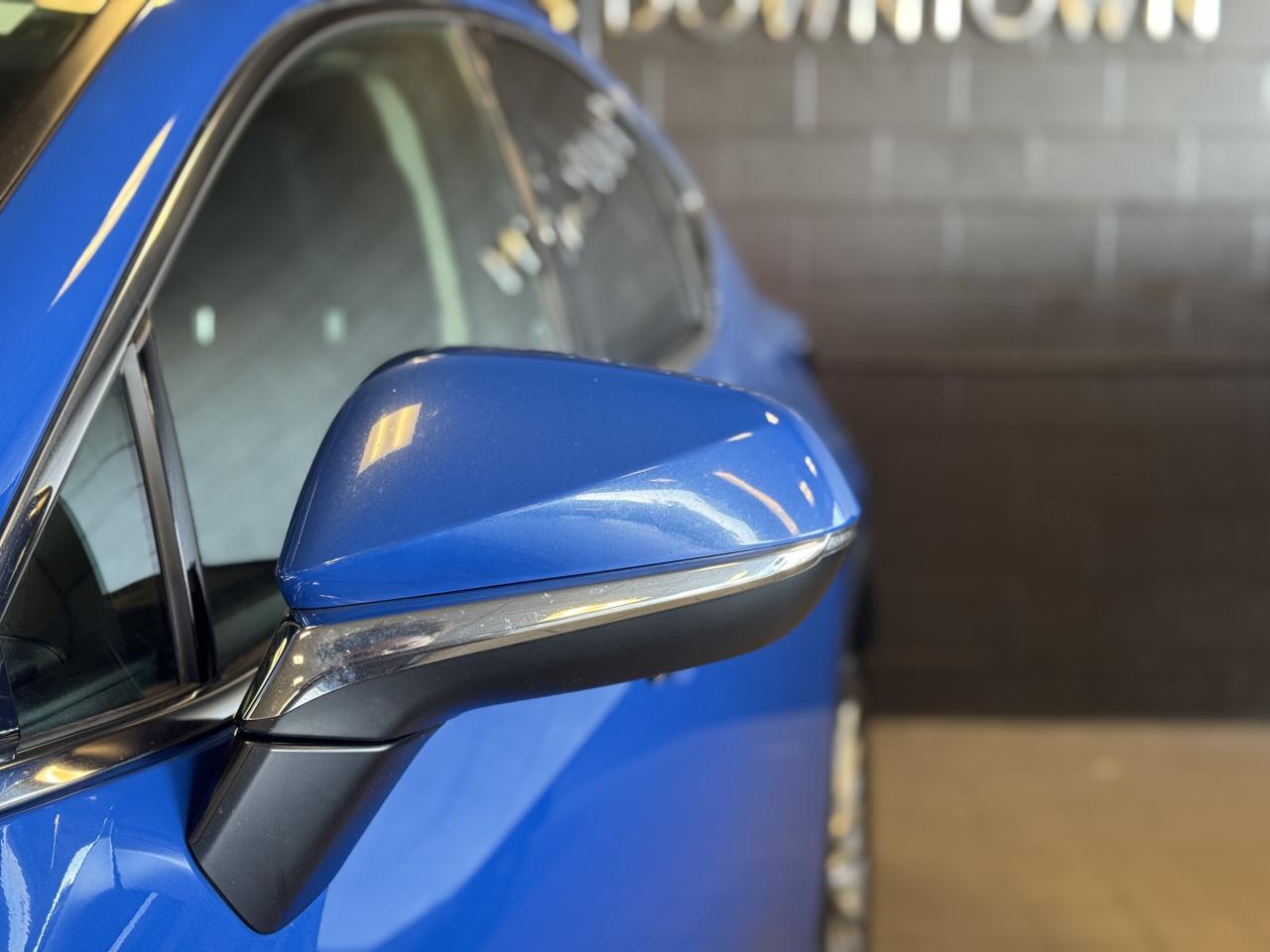 2022 Lexus NX Luxury Pkg Safety Certified Welcome Trades Photo