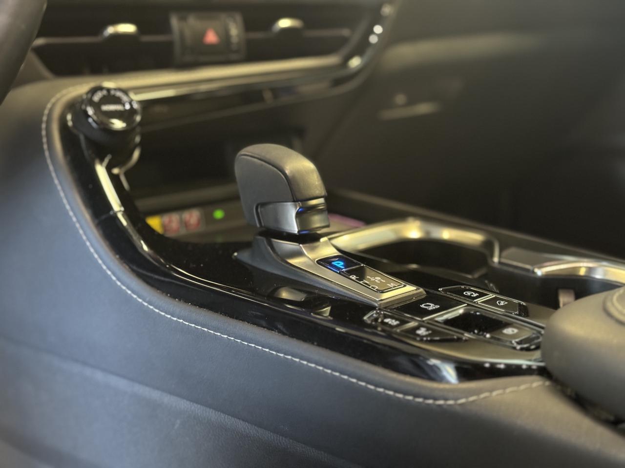 2022 Lexus NX Luxury Pkg Safety Certified Welcome Trades Photo