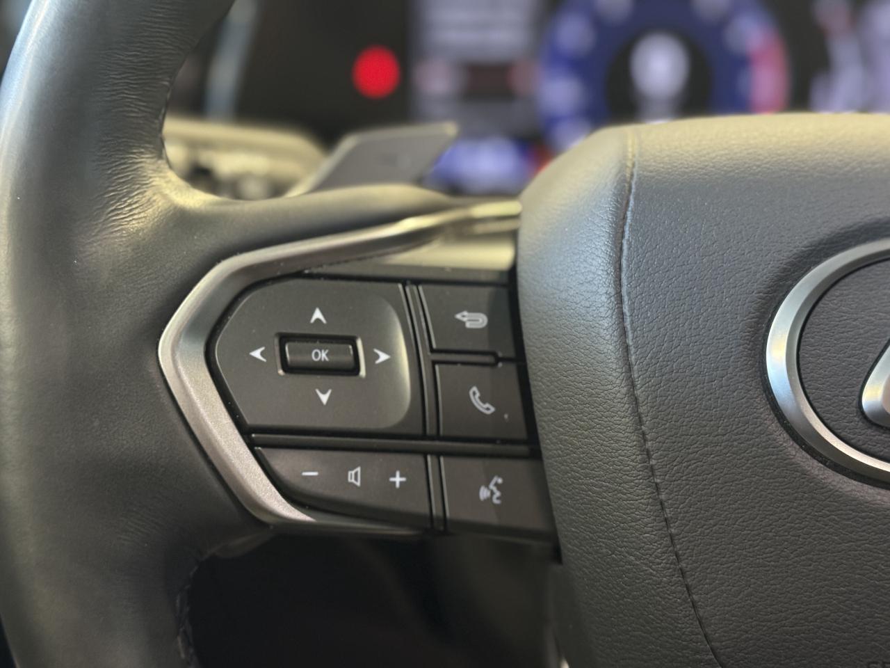 2022 Lexus NX Luxury Pkg Safety Certified Welcome Trades Photo