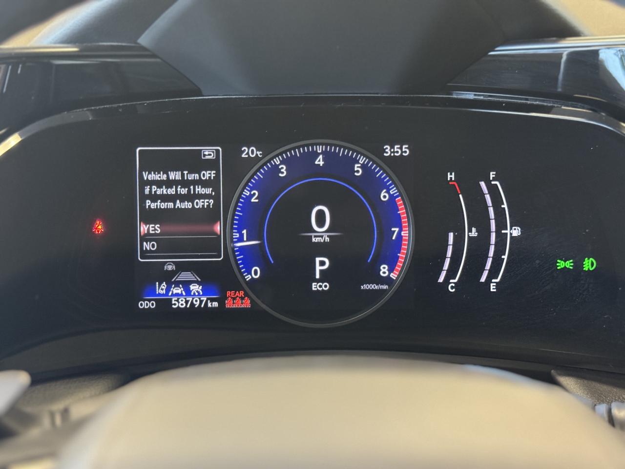 2022 Lexus NX Luxury Pkg Safety Certified Welcome Trades Photo