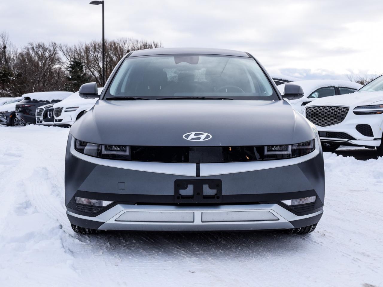 2023 Hyundai IONIQ 5 DONT PAY FOR 90 DAYS   AWD   1owner, LOW KMS, Photo