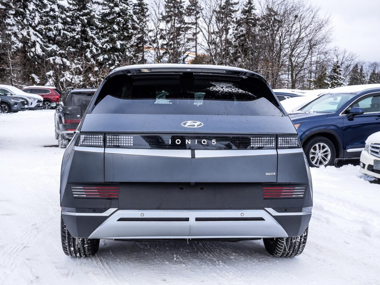 2023 Hyundai IONIQ 5 DONT PAY FOR 90 DAYS   AWD   1owner, LOW KMS, Photo