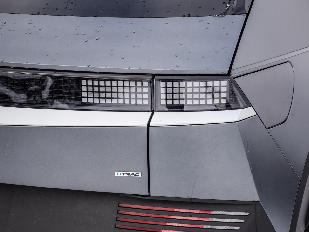 2023 Hyundai IONIQ 5 Long Range AWD   1owner, LOW KMS, NO GAS Photo