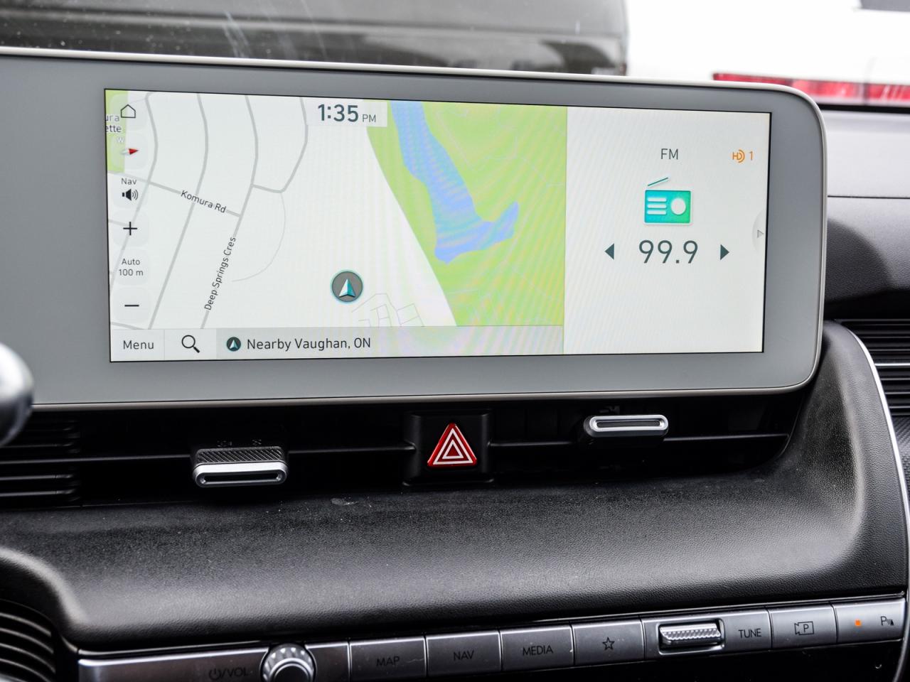 2023 Hyundai IONIQ 5 Long Range AWD   1owner, LOW KMS, NO GAS Photo