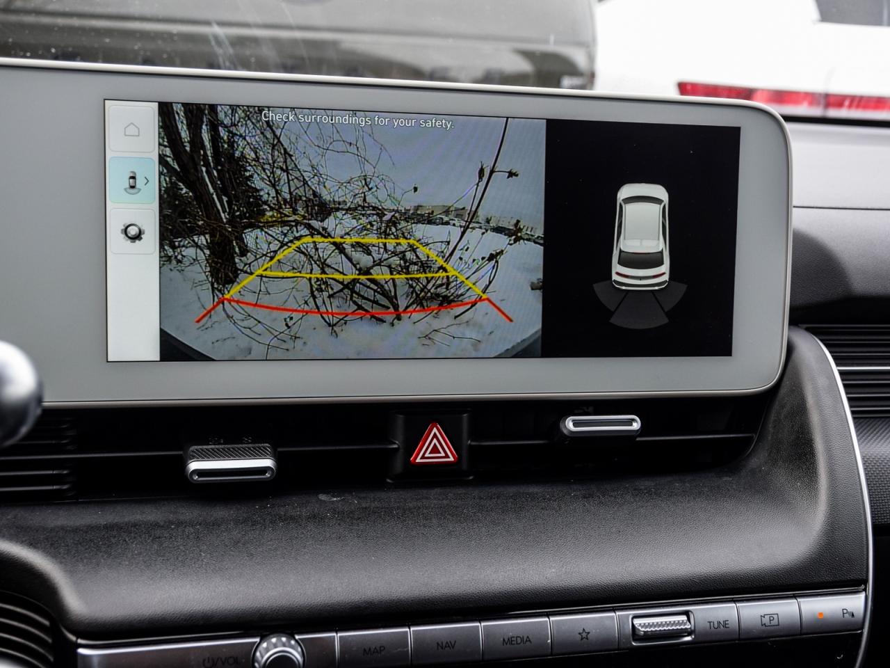 2023 Hyundai IONIQ 5 DONT PAY FOR 90 DAYS   AWD   1owner, LOW KMS, Photo