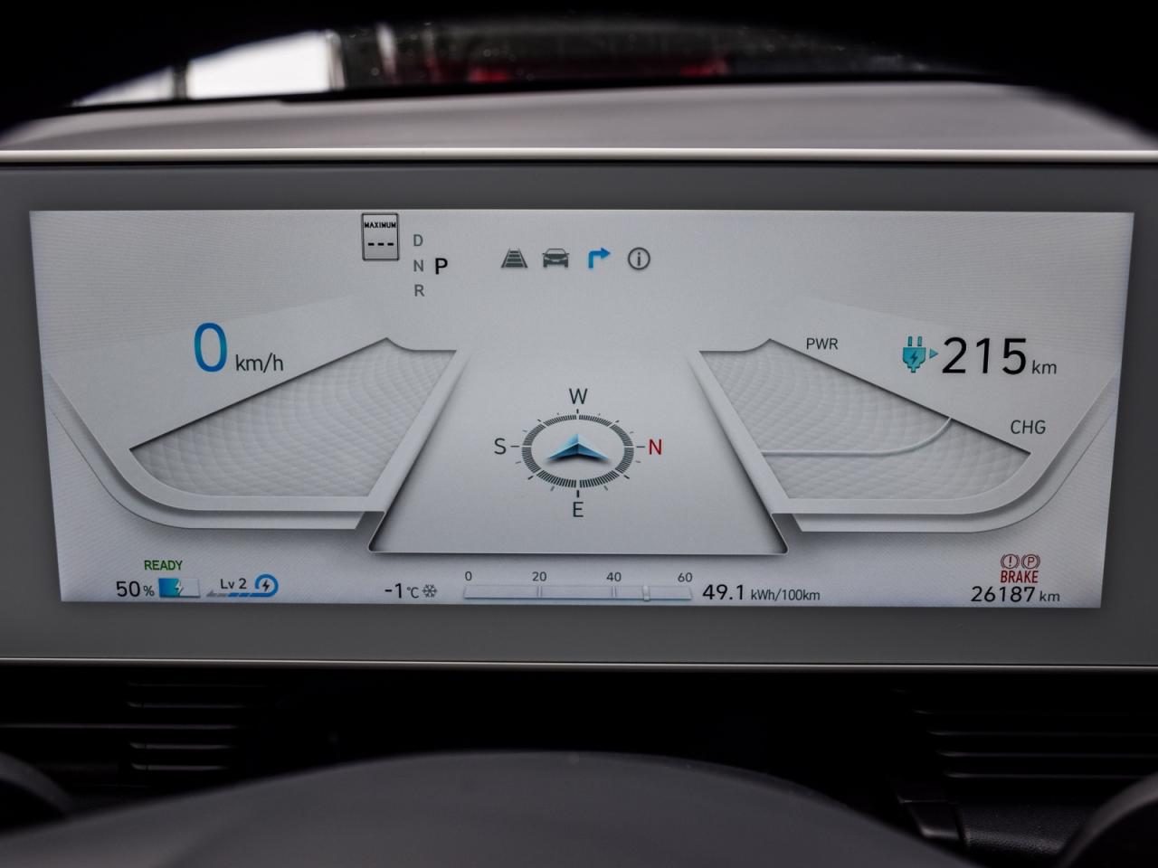 2023 Hyundai IONIQ 5 DONT PAY FOR 90 DAYS   AWD   1owner, LOW KMS, Photo