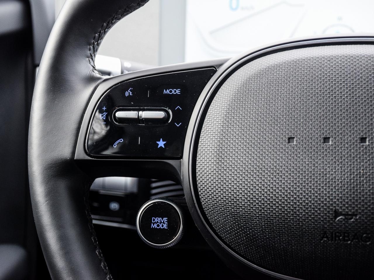 2023 Hyundai IONIQ 5 Long Range AWD   1owner, LOW KMS, NO GAS Photo