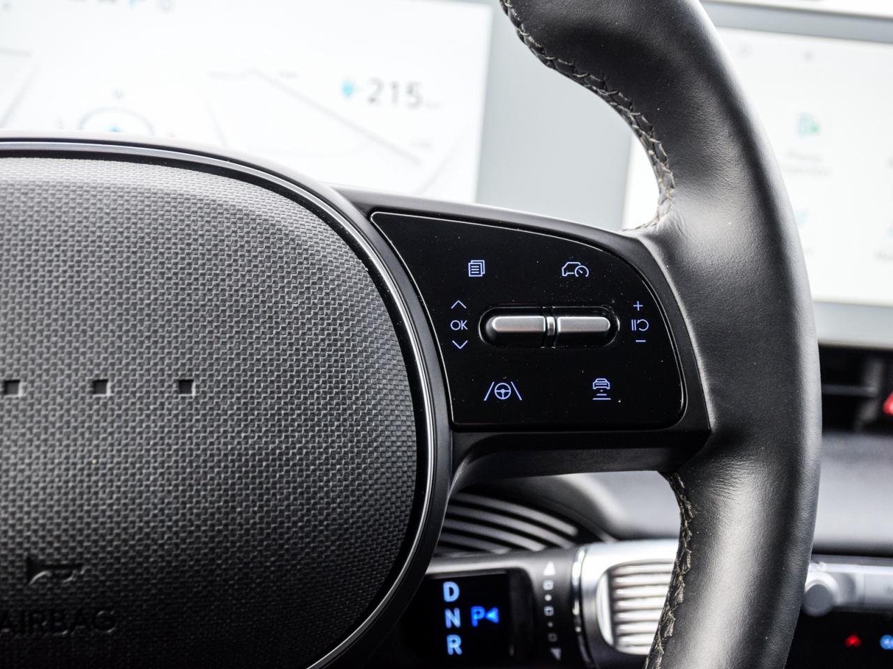 2023 Hyundai IONIQ 5 Long Range AWD   1owner, LOW KMS, NO GAS Photo