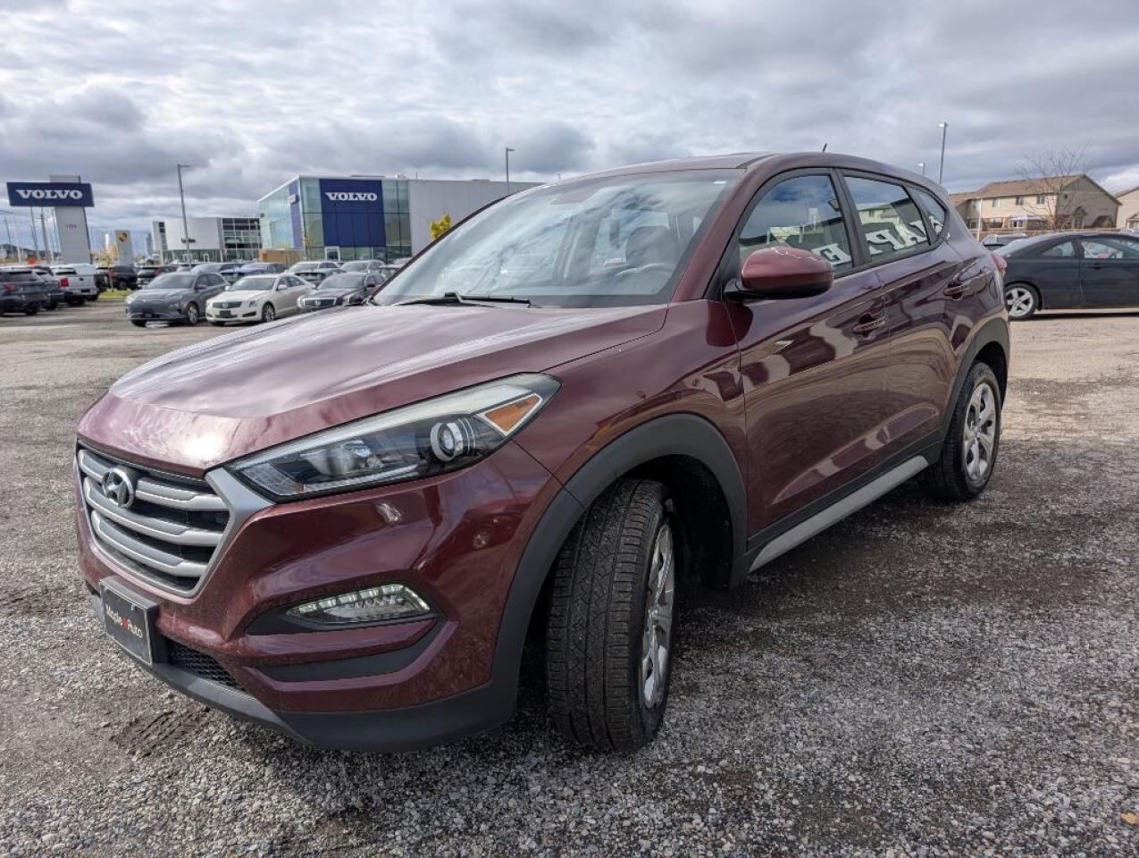 2017 Hyundai Tucson CAMERA   HEATED SEATS   BLUETOOTH Photo