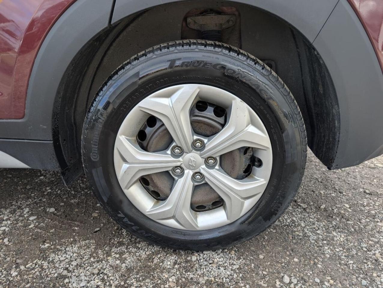 2017 Hyundai Tucson CAMERA   HEATED SEATS   BLUETOOTH Photo