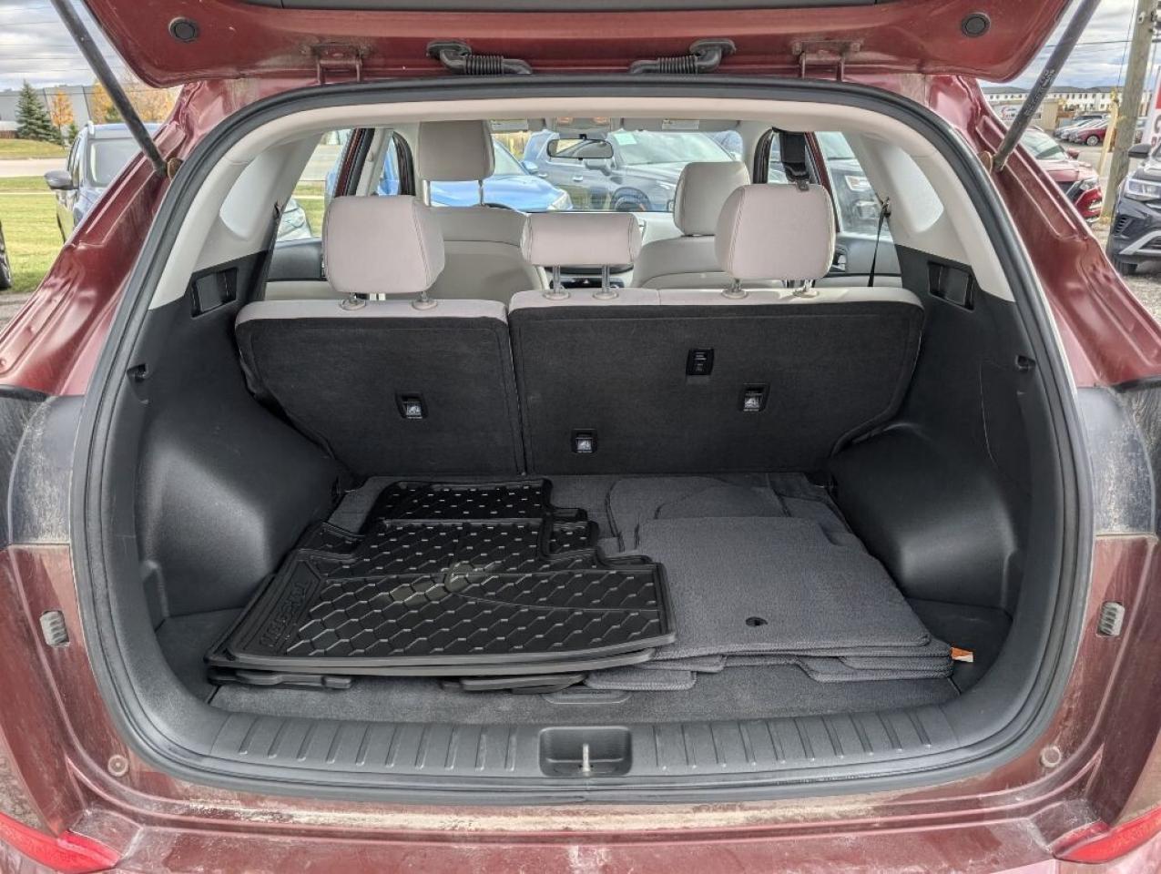 2017 Hyundai Tucson CAMERA   HEATED SEATS   BLUETOOTH Photo