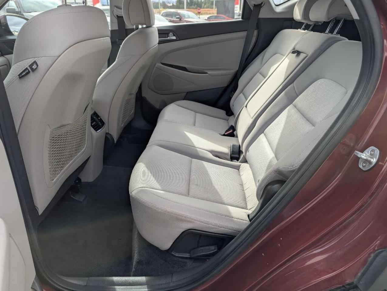 2017 Hyundai Tucson CAMERA   HEATED SEATS   BLUETOOTH Photo