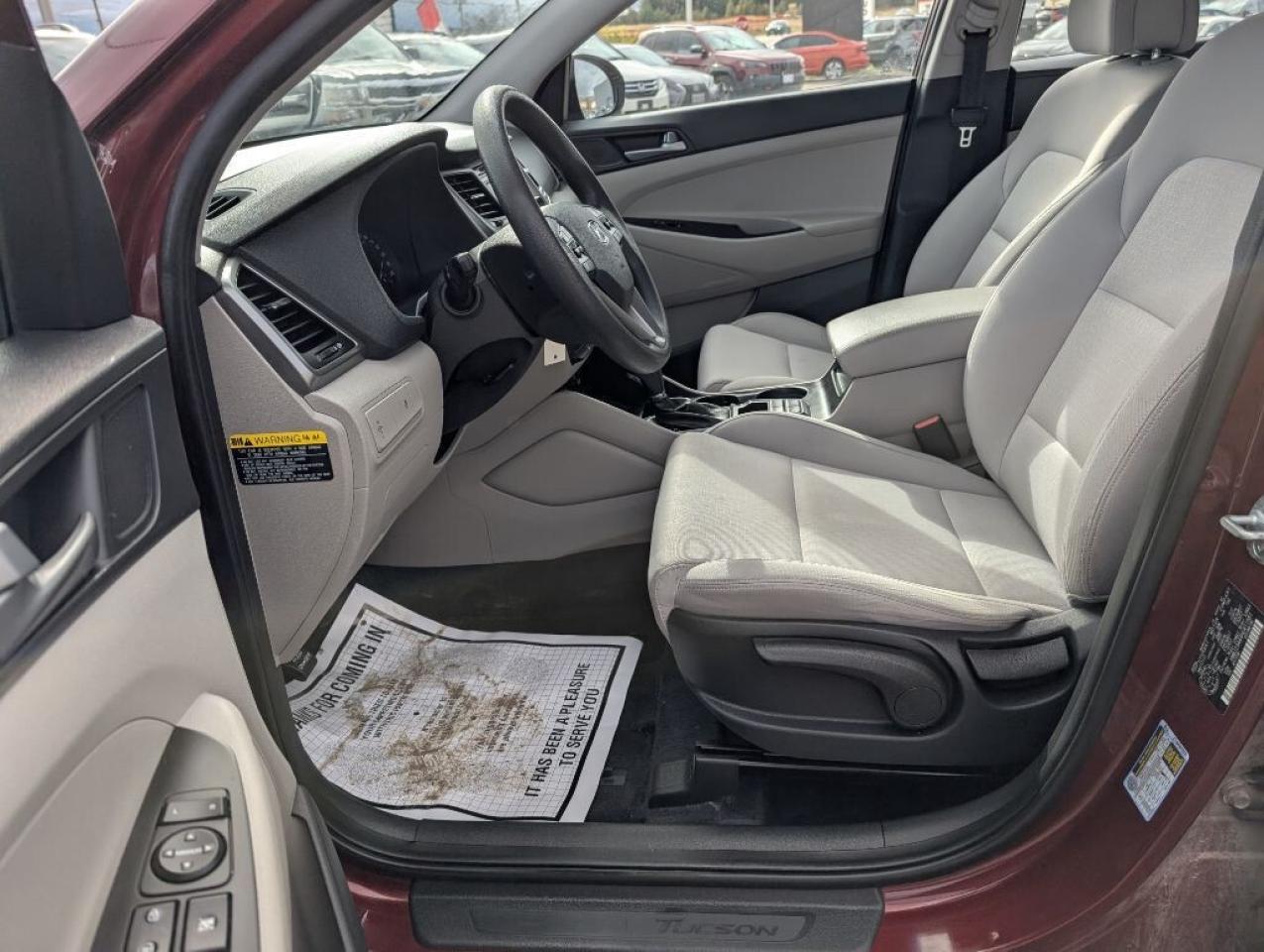 2017 Hyundai Tucson CAMERA   HEATED SEATS   BLUETOOTH Photo