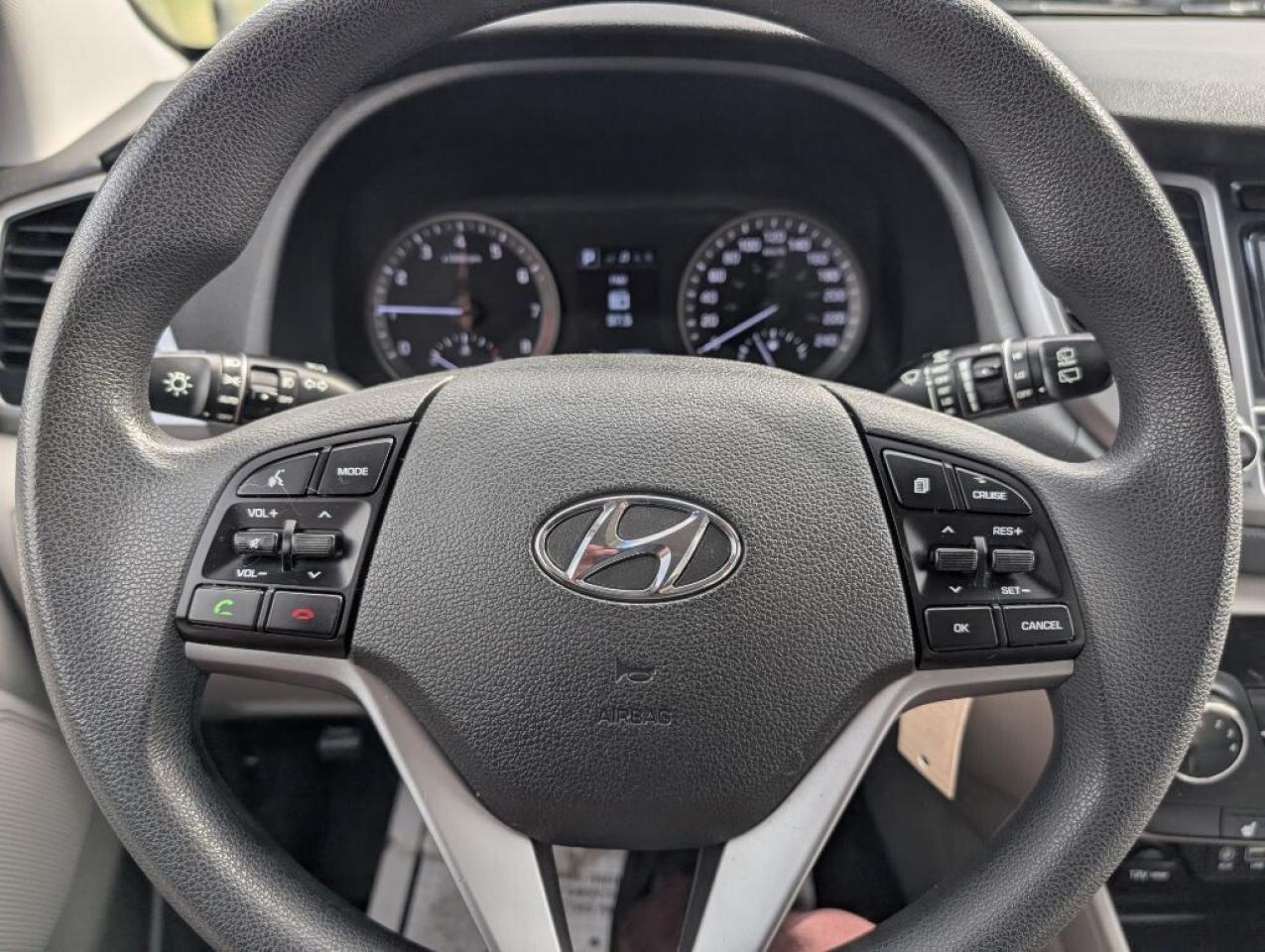 2017 Hyundai Tucson CAMERA   HEATED SEATS   BLUETOOTH Photo