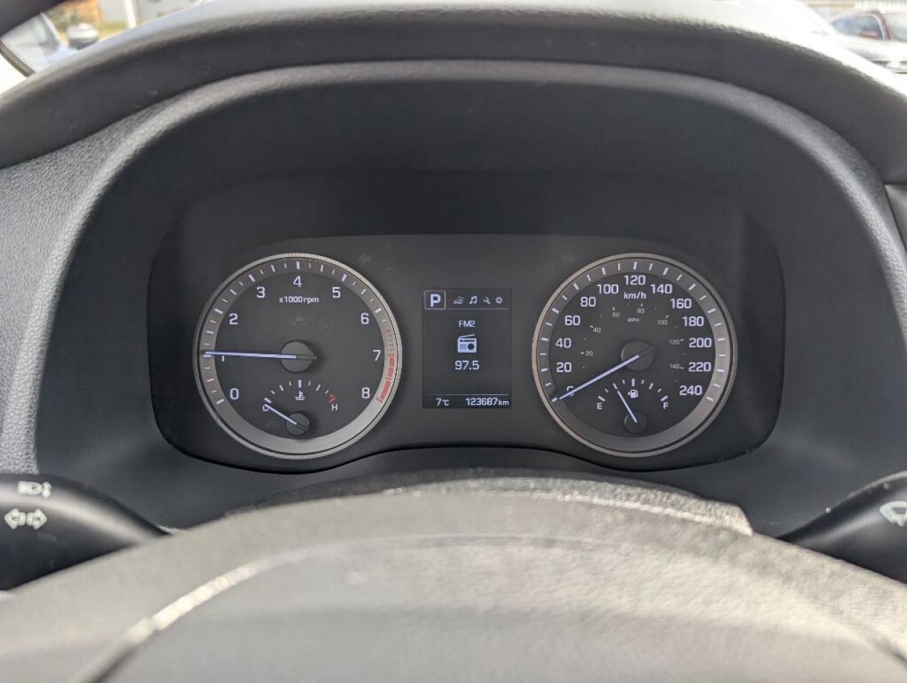 2017 Hyundai Tucson CAMERA   HEATED SEATS   BLUETOOTH Photo