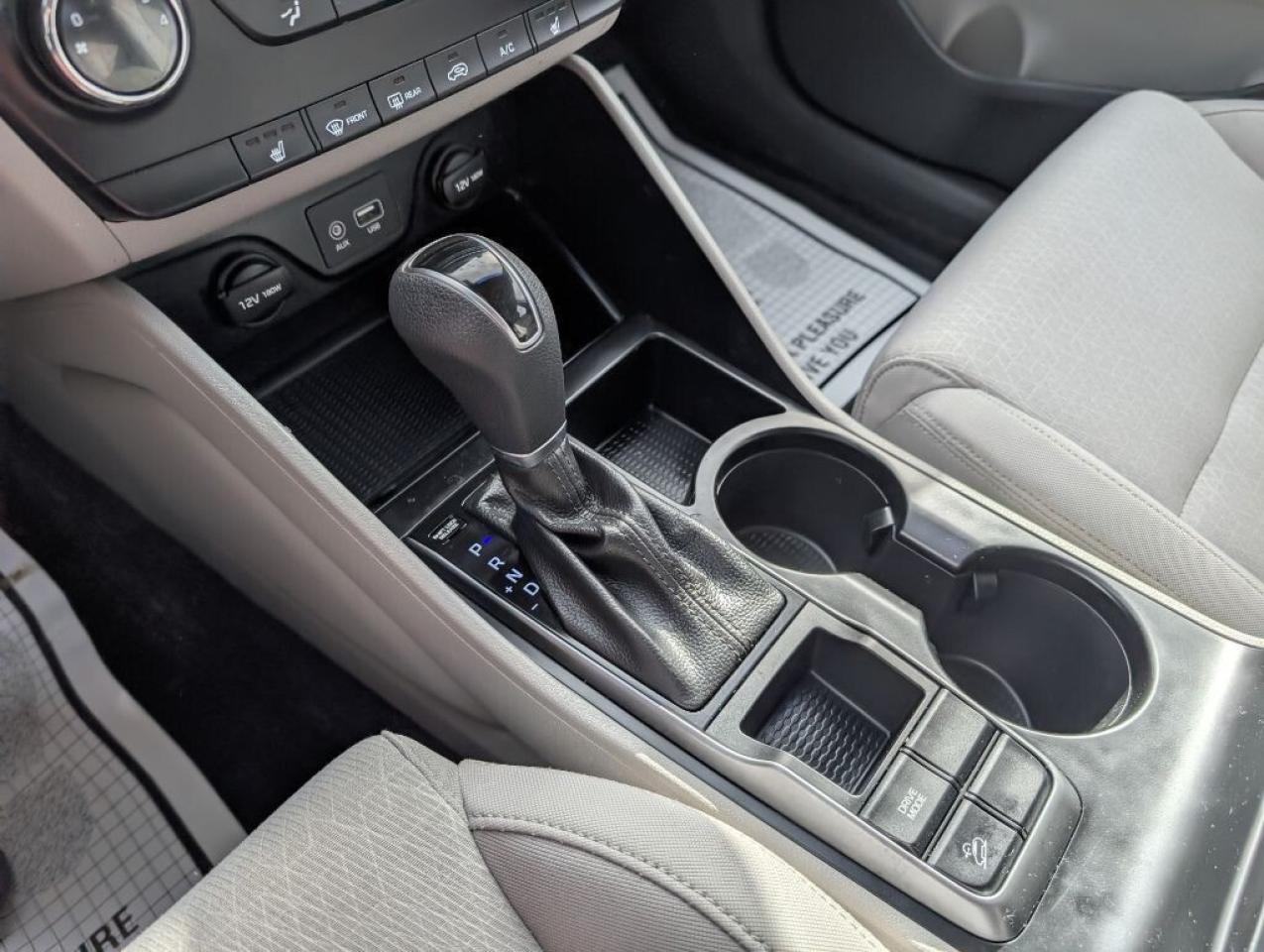 2017 Hyundai Tucson CAMERA   HEATED SEATS   BLUETOOTH Photo