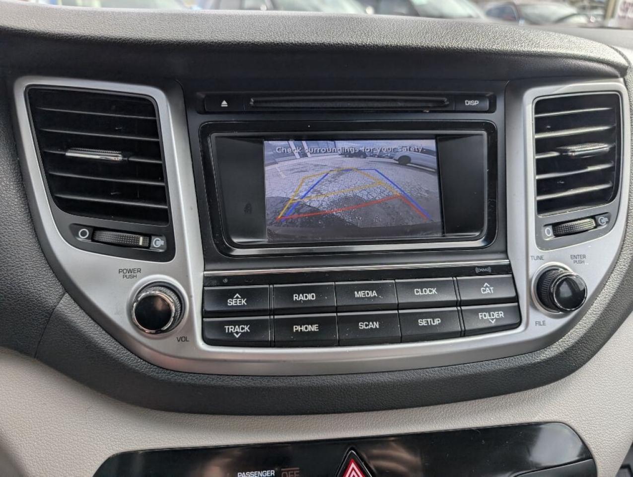 2017 Hyundai Tucson CAMERA   HEATED SEATS   BLUETOOTH Photo