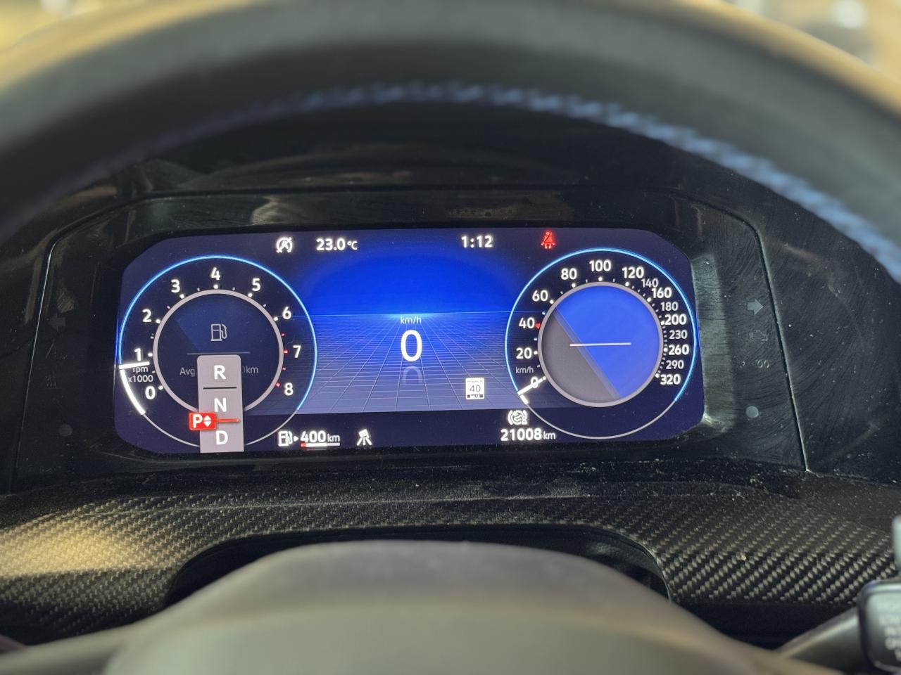 2024 Volkswagen Golf R DSG 315HP Safety Certified Welcome Trades Photo