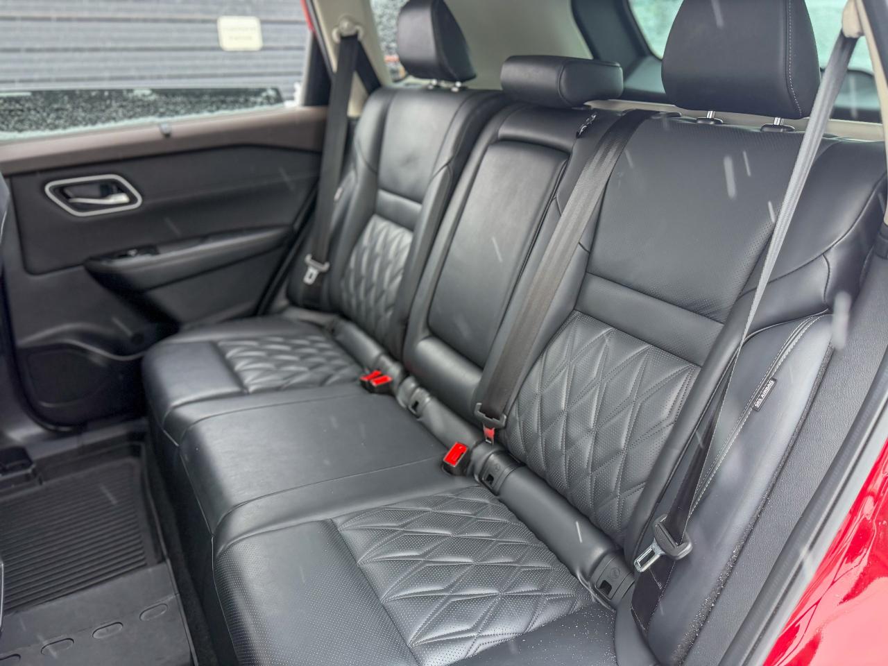 2021 Nissan Rogue AWD Platinum/REMOTE/BSM/LDA/HUD/NAVI/360 CAMERA Photo