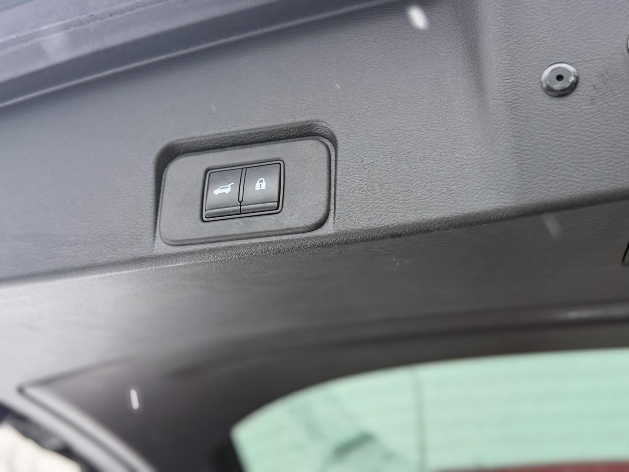 2021 Nissan Rogue AWD Platinum/REMOTE/BSM/LDA/HUD/NAVI/360 CAMERA Photo