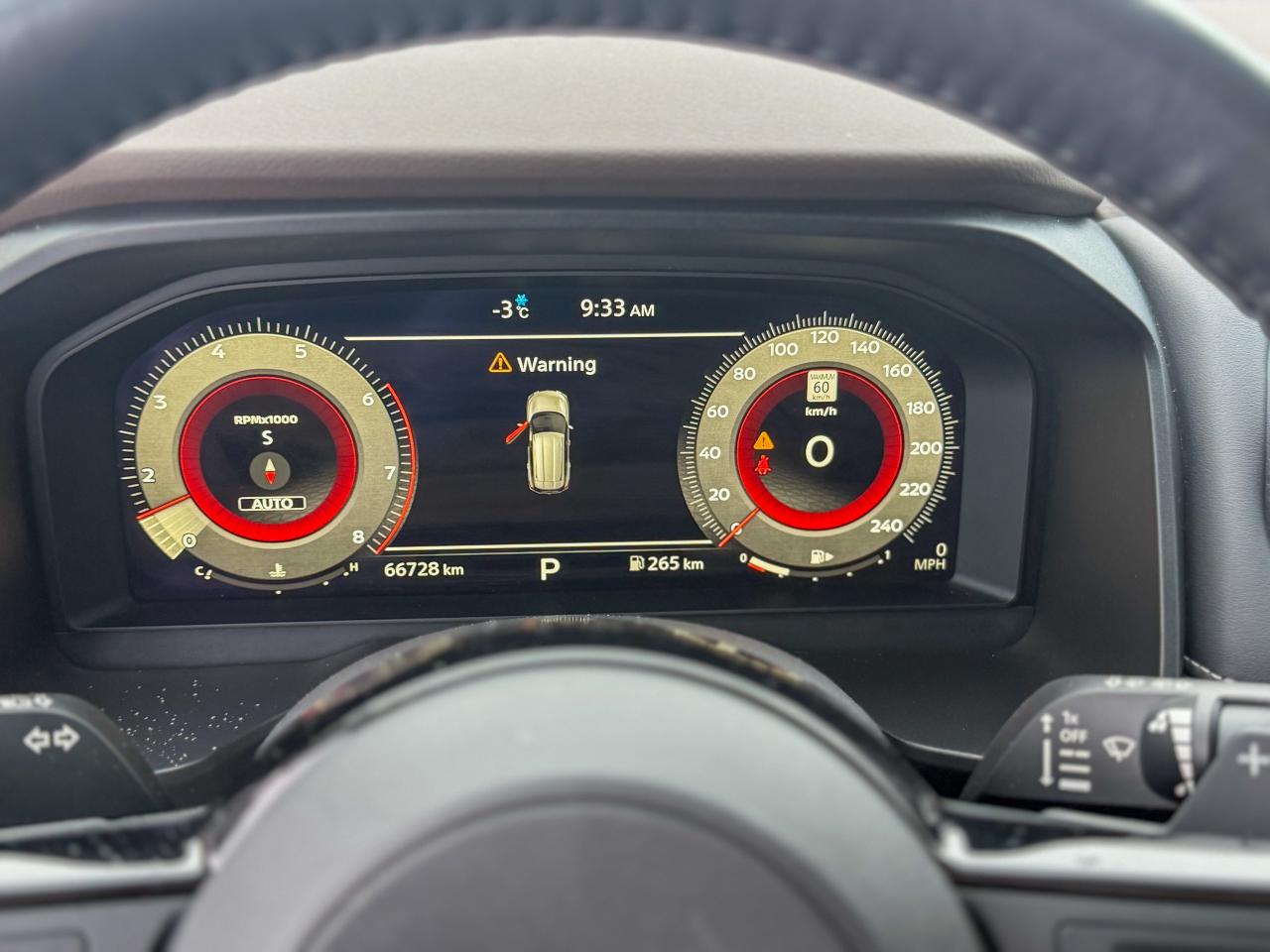 2021 Nissan Rogue AWD Platinum/REMOTE/BSM/LDA/HUD/NAVI/360 CAMERA Photo