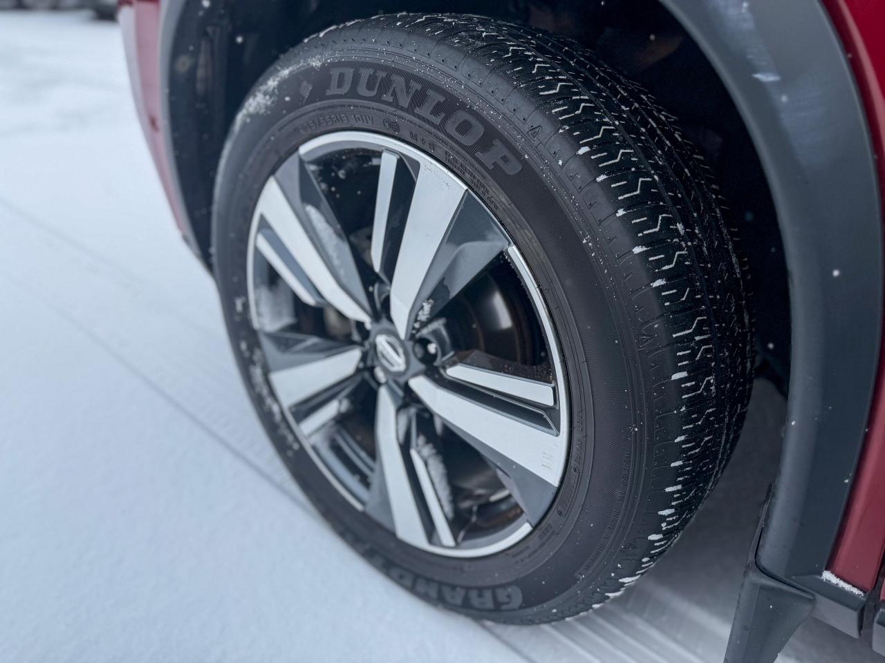 2021 Nissan Rogue AWD Platinum/REMOTE/BSM/LDA/HUD/NAVI/360 CAMERA Photo