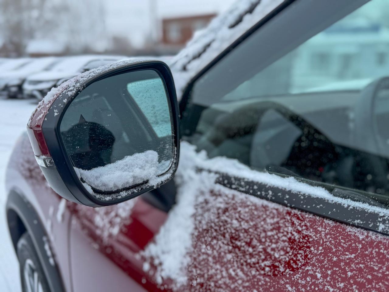 2021 Nissan Rogue AWD Platinum/REMOTE/BSM/LDA/HUD/NAVI/360 CAMERA Photo