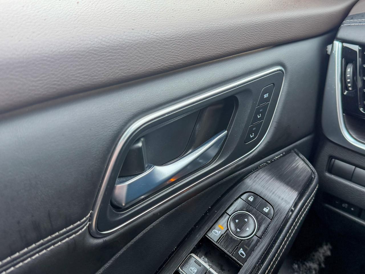 2021 Nissan Rogue AWD Platinum/REMOTE/BSM/LDA/HUD/NAVI/360 CAMERA Photo