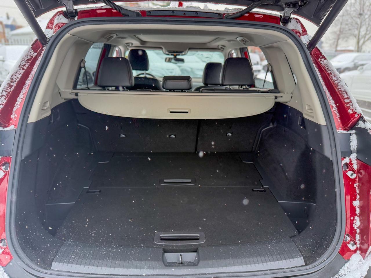 2021 Nissan Rogue AWD Platinum/REMOTE/BSM/LDA/HUD/NAVI/360 CAMERA Photo