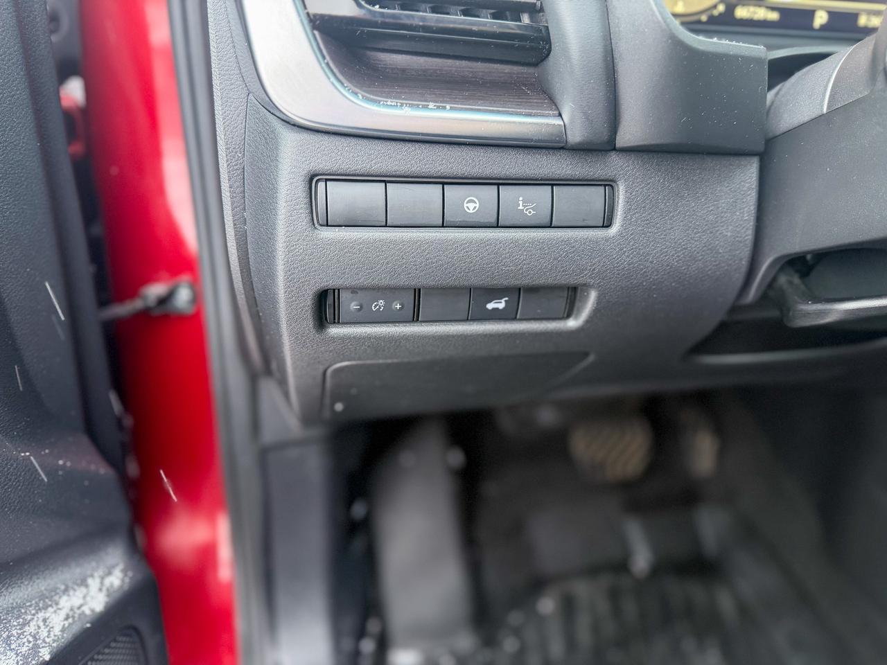 2021 Nissan Rogue AWD Platinum/REMOTE/BSM/LDA/HUD/NAVI/360 CAMERA Photo