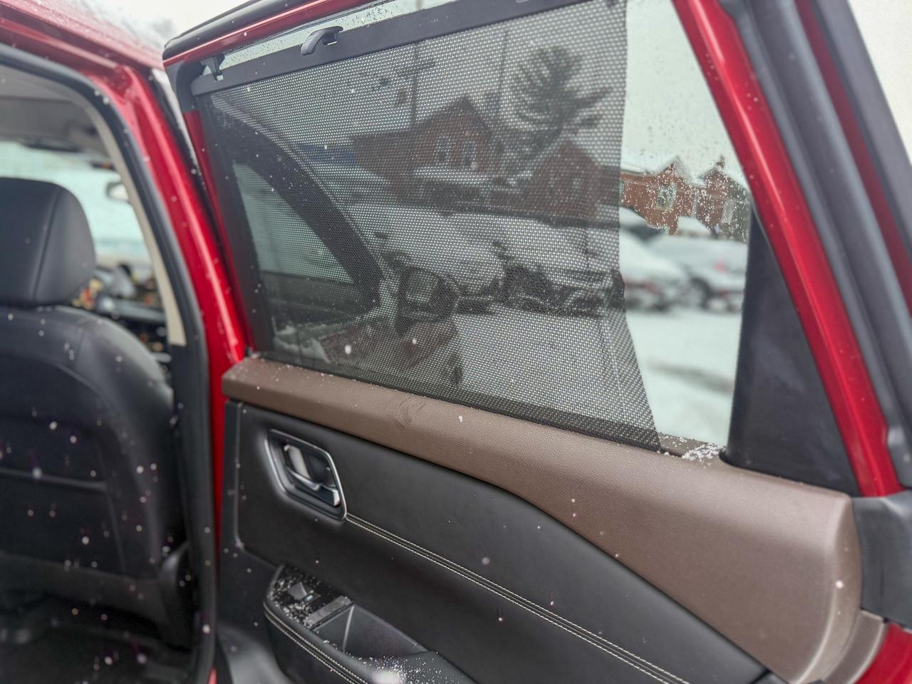 2021 Nissan Rogue AWD Platinum/REMOTE/BSM/LDA/HUD/NAVI/360 CAMERA Photo