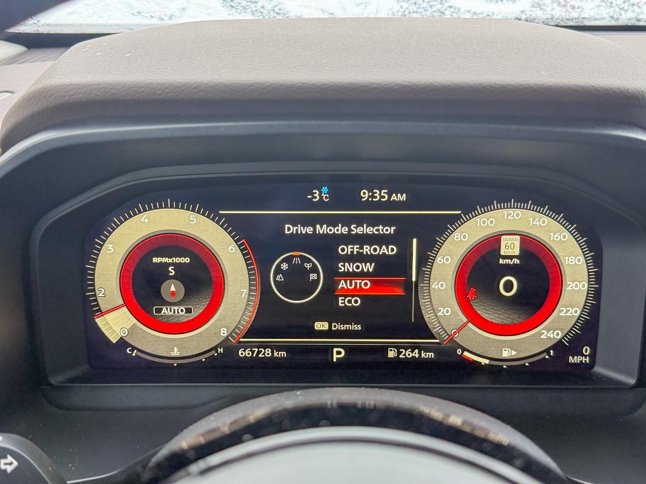 2021 Nissan Rogue AWD Platinum/REMOTE/BSM/LDA/HUD/NAVI/360 CAMERA Photo