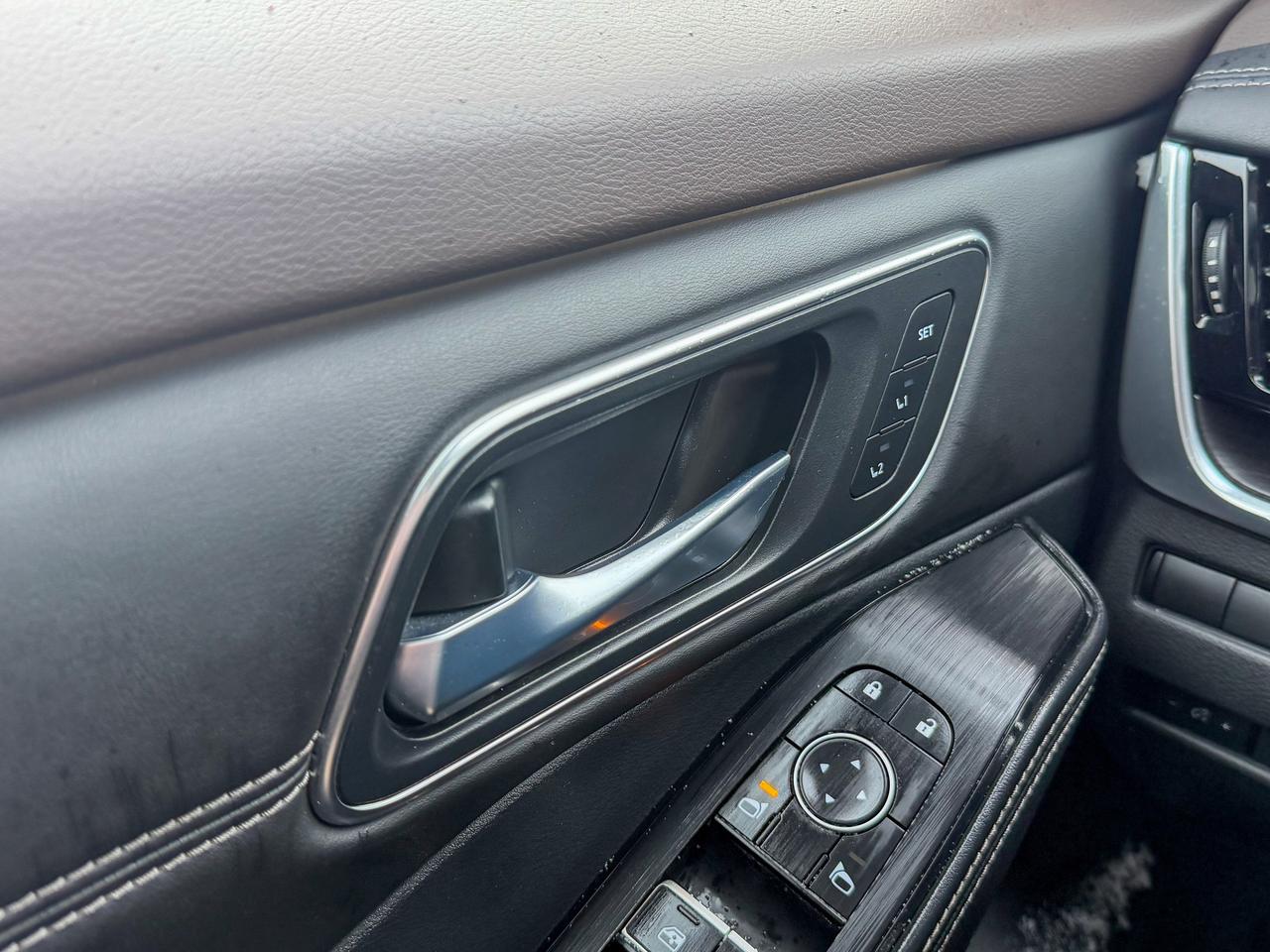 2021 Nissan Rogue AWD Platinum/REMOTE/BSM/LDA/HUD/NAVI/360 CAMERA Photo