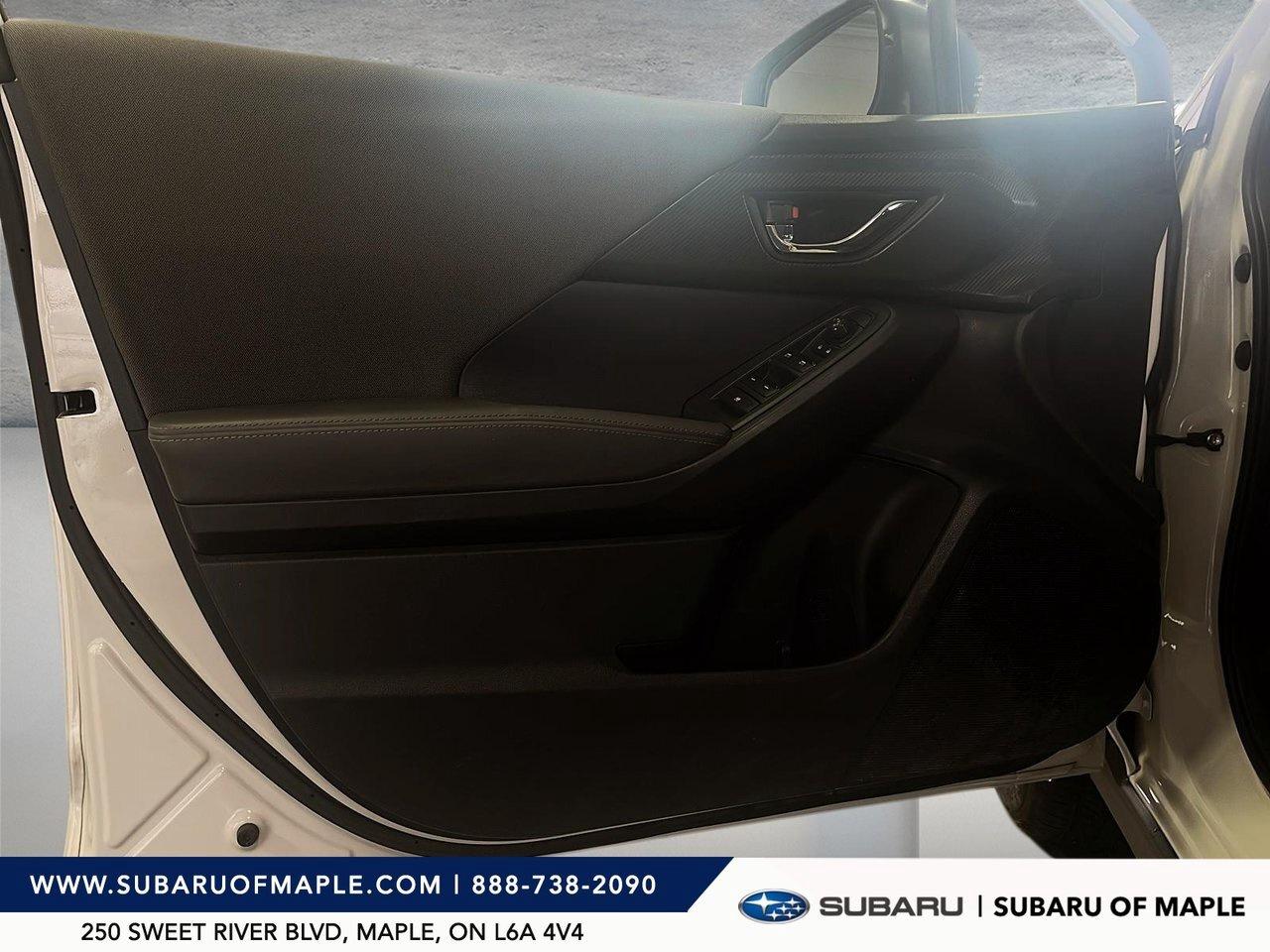 2024 Subaru Crosstrek Touring AWD SUBARU CERTIFIED PRE-OWNED   2024 Photo