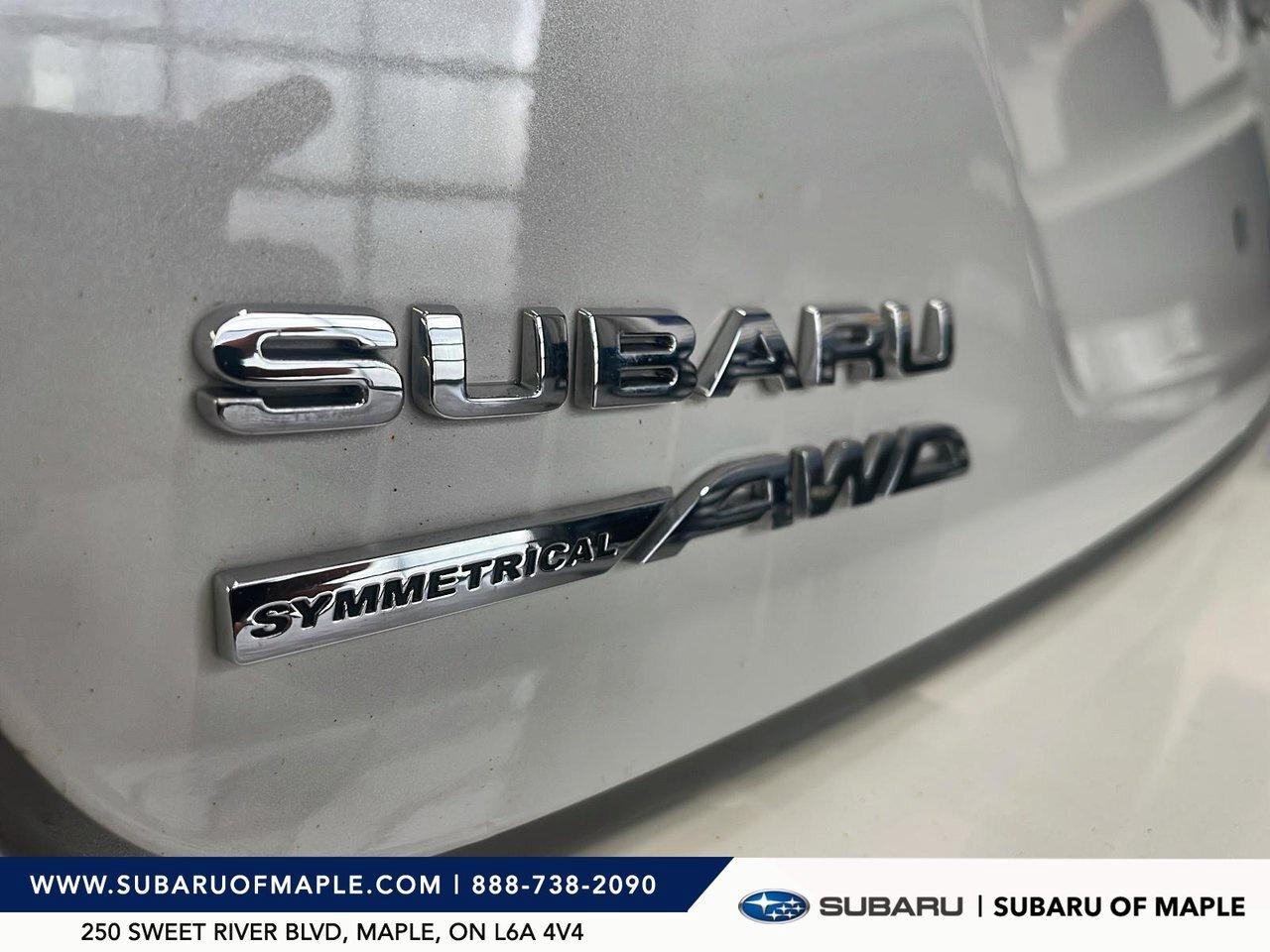 2024 Subaru Crosstrek Touring AWD SUBARU CERTIFIED PRE-OWNED   2024 Photo