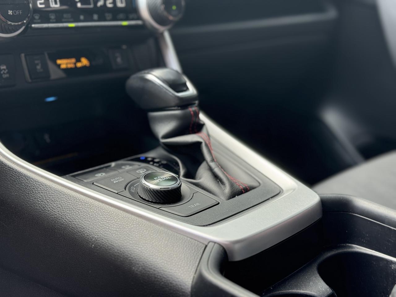 2021 Toyota RAV4 Prime XSE Fuel Sipper Safety Certified Welcome Trades Photo