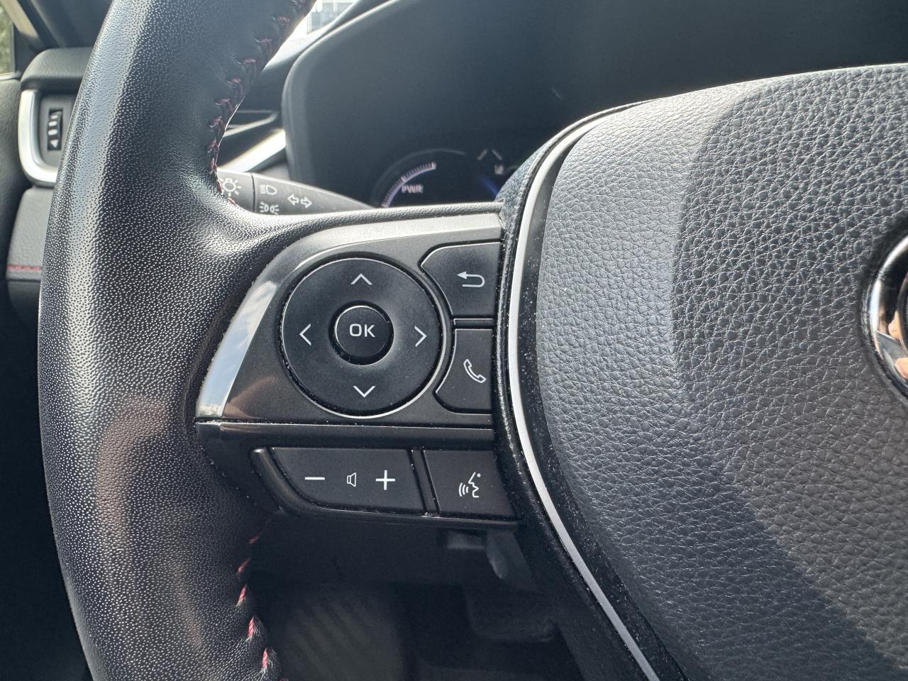 2021 Toyota RAV4 Prime XSE Fuel Sipper Safety Certified Welcome Trades Photo