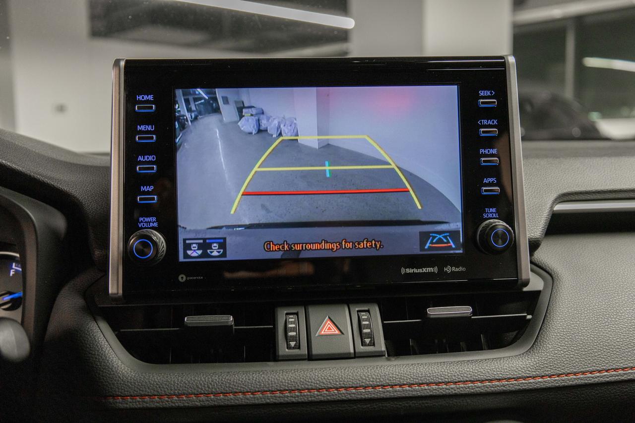 2021 Toyota RAV4 Prime XSE Fuel Sipper Safety Certified Welcome Trades Photo