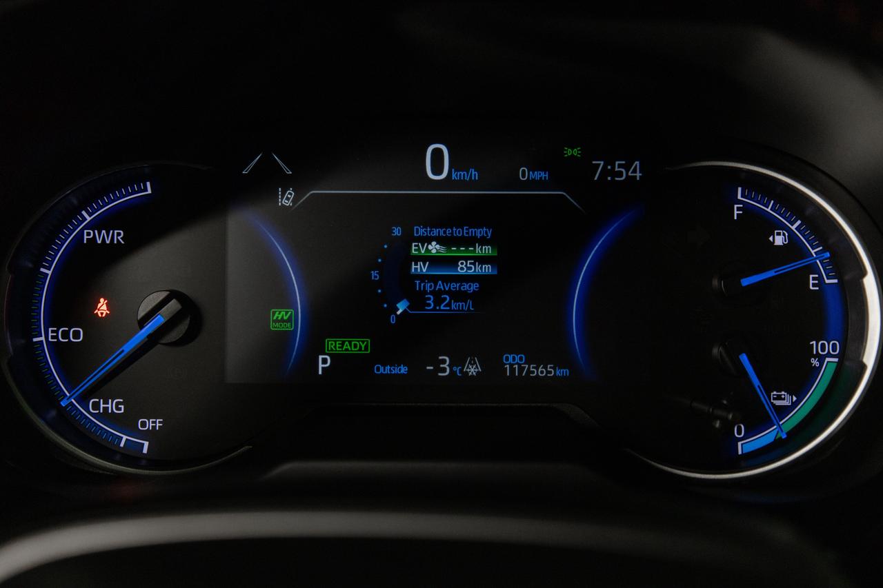 2021 Toyota RAV4 Prime XSE Fuel Sipper Safety Certified Welcome Trades Photo