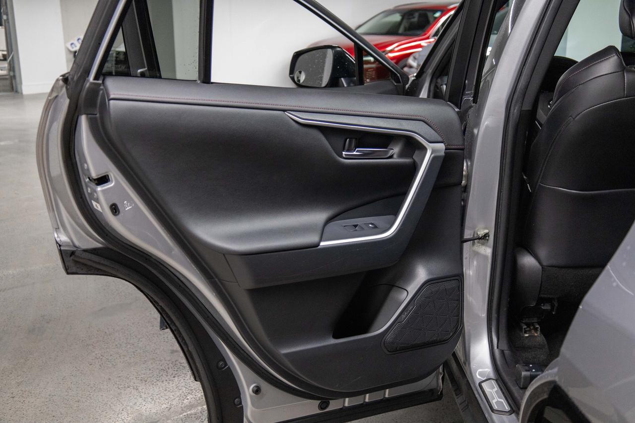 2021 Toyota RAV4 Prime XSE Fuel Sipper Safety Certified Welcome Trades Photo