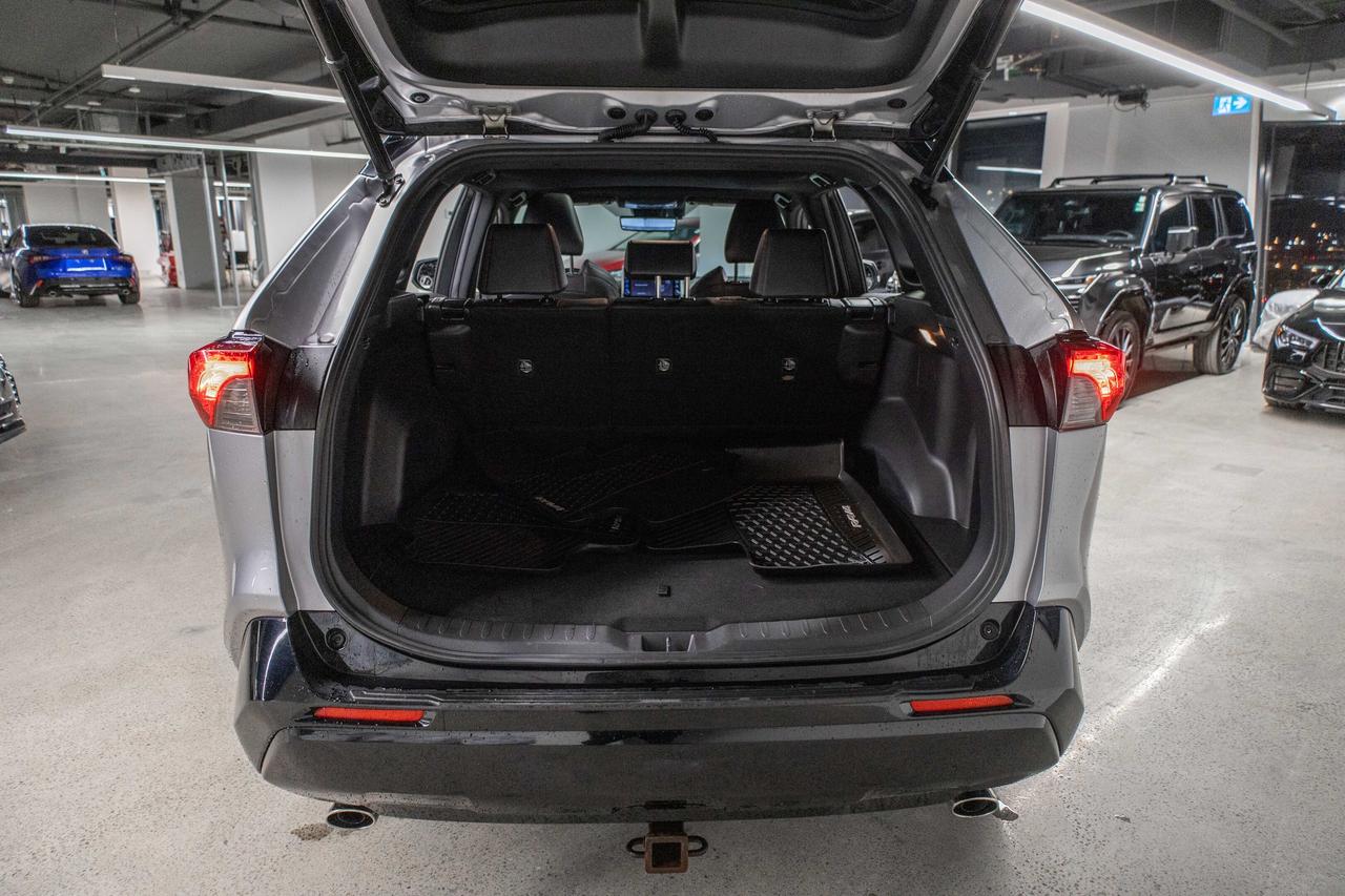 2021 Toyota RAV4 Prime XSE Fuel Sipper Safety Certified Welcome Trades Photo