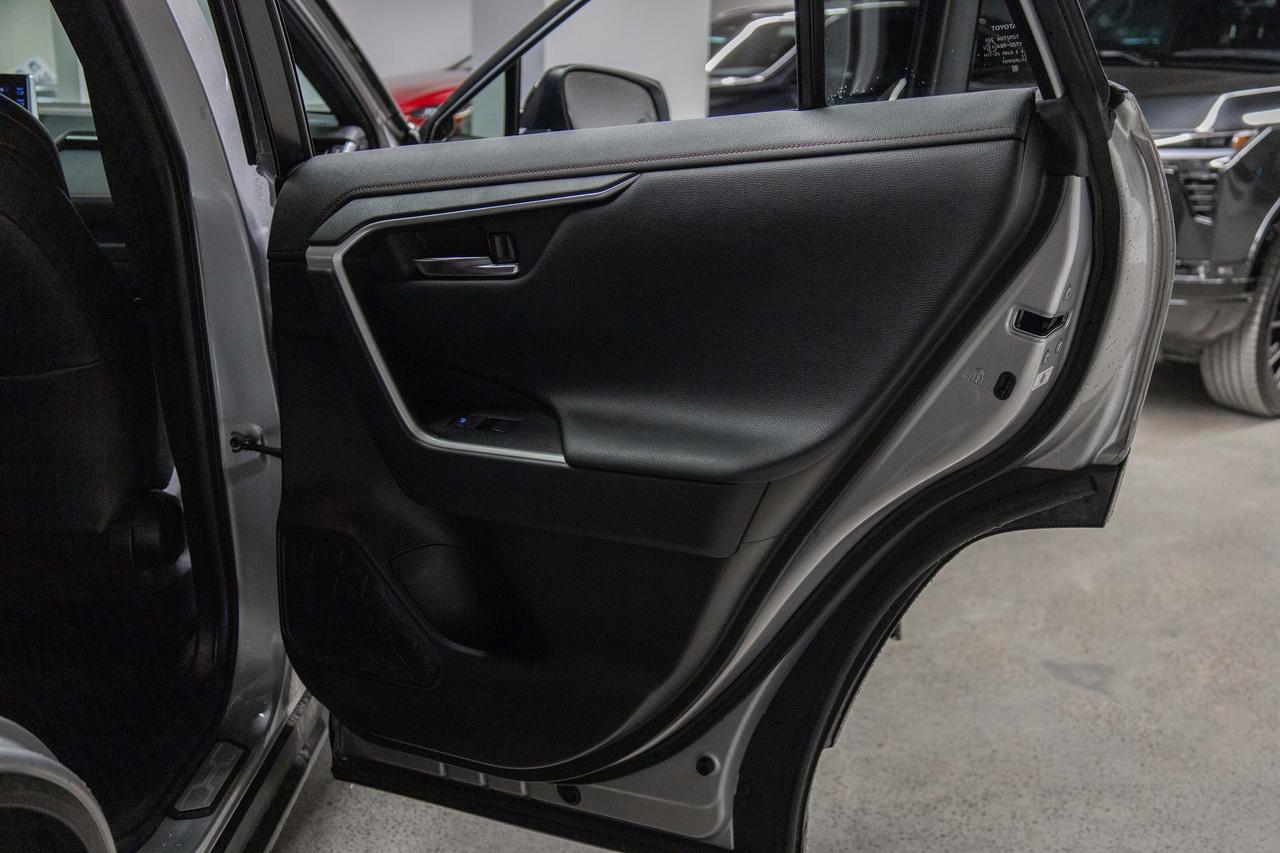 2021 Toyota RAV4 Prime XSE Fuel Sipper Safety Certified Welcome Trades Photo