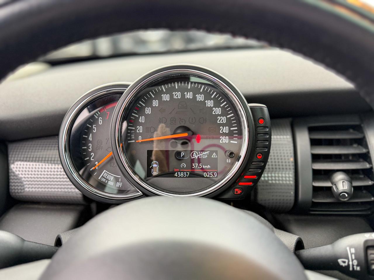 2016 MINI Cooper Hardtop LOW KM/ROOF/NO ACCIDENTS/4 DOORS/FUEL EFFICIENT Photo