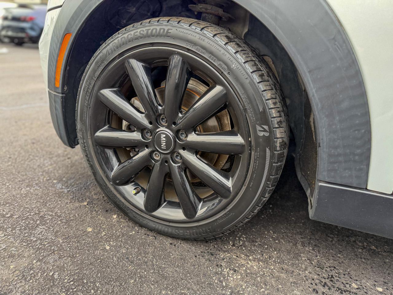 2016 MINI Cooper Hardtop LOW KM/ROOF/NO ACCIDENTS/4 DOORS/FUEL EFFICIENT Photo